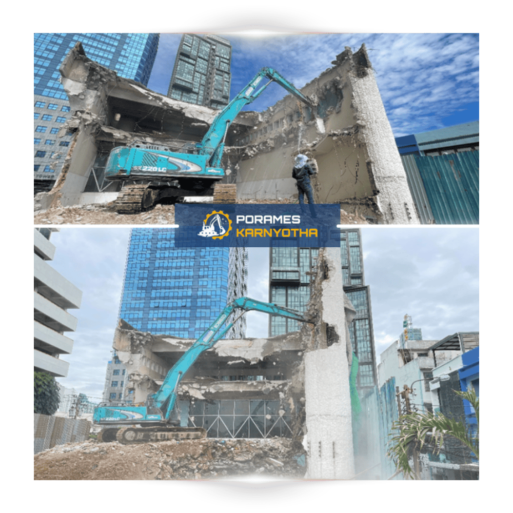 ห้างหุ้นส่วนจำกัด ปรเมศการโยธา (8)